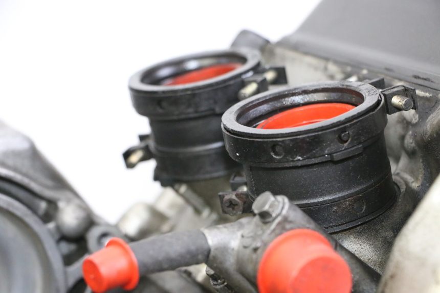 photo de MOTOR HONDA ST PAN EUROPEAN 1300 (2002 - 2013) - Detalle de la pieza