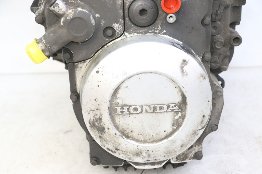 photo de MOTOR HONDA ST PAN EUROPEAN 1300 (2002 - 2013) - Otra vista del artículo