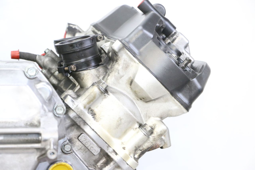 photo de MOTOR HONDA ST PAN EUROPEAN 1300 (2002 - 2013) - Zoom calidad de ocasión