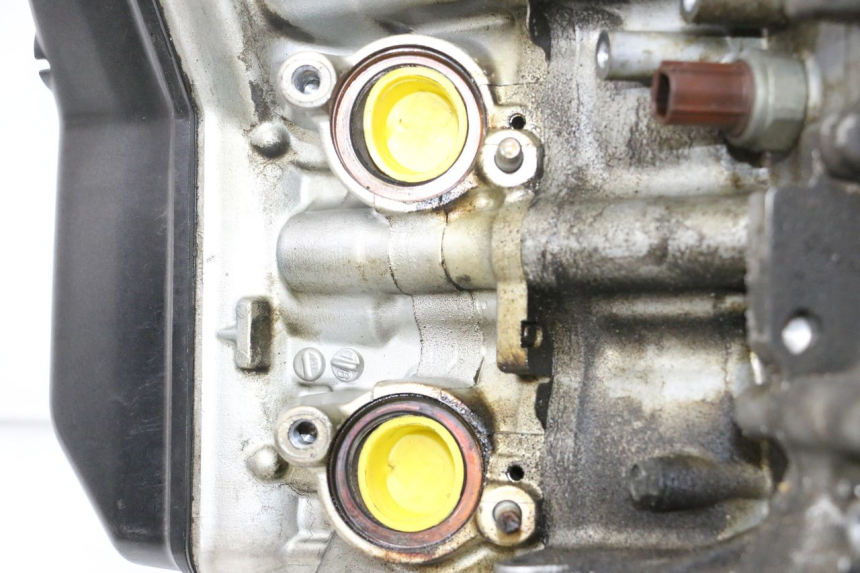 photo de MOTOR HONDA ST PAN EUROPEAN 1300 (2002 - 2013) - Otra perspectiva