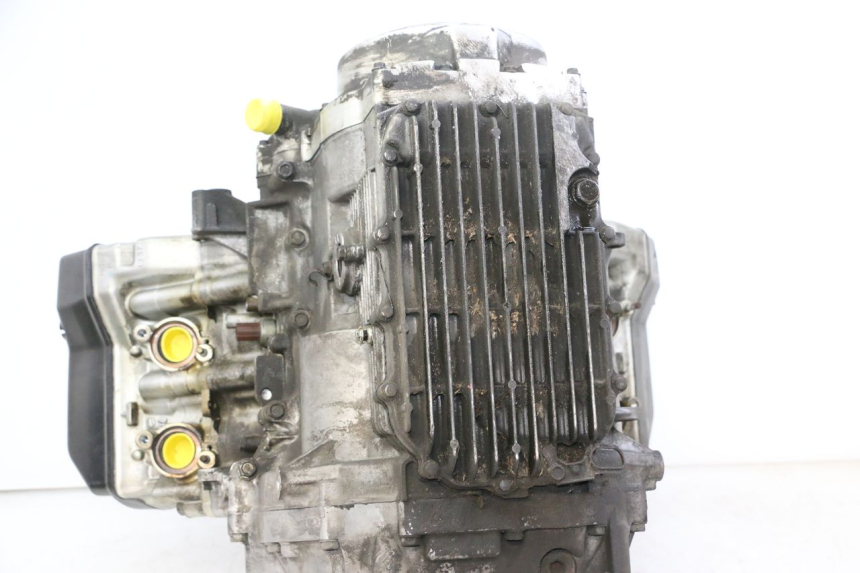 photo de MOTOR HONDA ST PAN EUROPEAN 1300 (2002 - 2013) - Vista general del producto