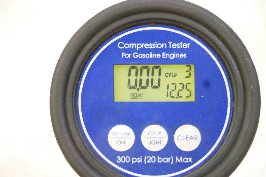 photo de MOTOR HONDA ST PAN EUROPEAN 1300 (2002 - 2013) - Recambio usado revisado