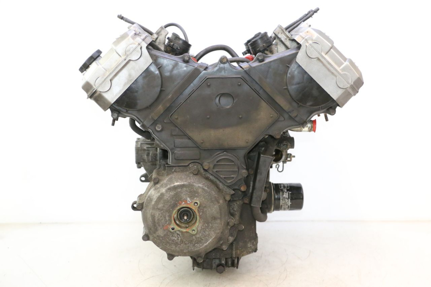 photo de MOTOR HONDA ST PAN EUROPEAN 1100 (1990 - 2002) - Vista principal