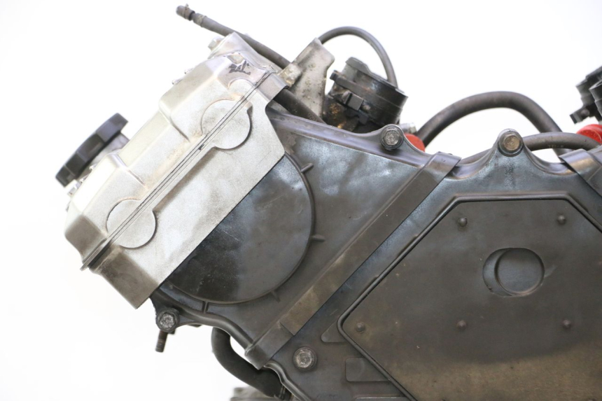 photo de MOTOR HONDA ST PAN EUROPEAN 1100 (1990 - 2002) - Detalle de la pieza