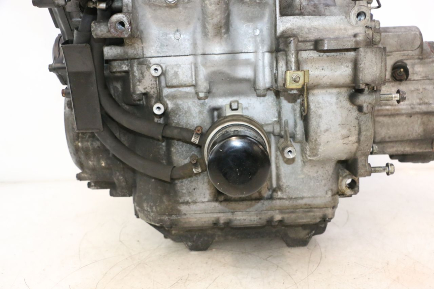 photo de MOTOR HONDA ST PAN EUROPEAN 1100 (1990 - 2002) - Otra vista del artículo
