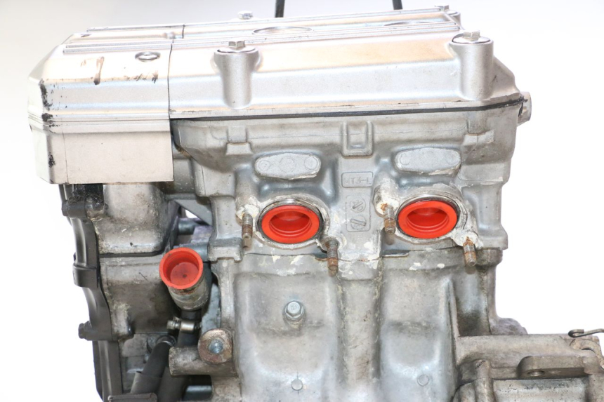 photo de MOTOR HONDA ST PAN EUROPEAN 1100 (1990 - 2002) - Características distintivas