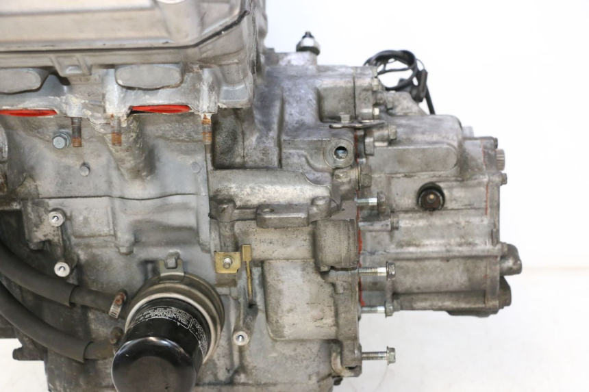 photo de MOTOR HONDA ST PAN EUROPEAN 1100 (1990 - 2002) - Zoom sobre los componentes