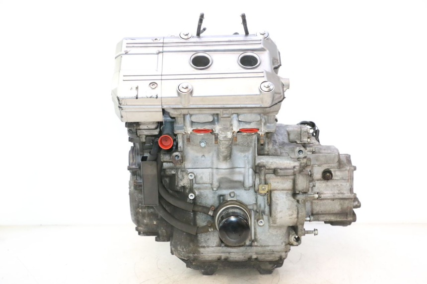 photo de MOTOR HONDA ST PAN EUROPEAN 1100 (1990 - 2002) - Primer plano de alta resolución