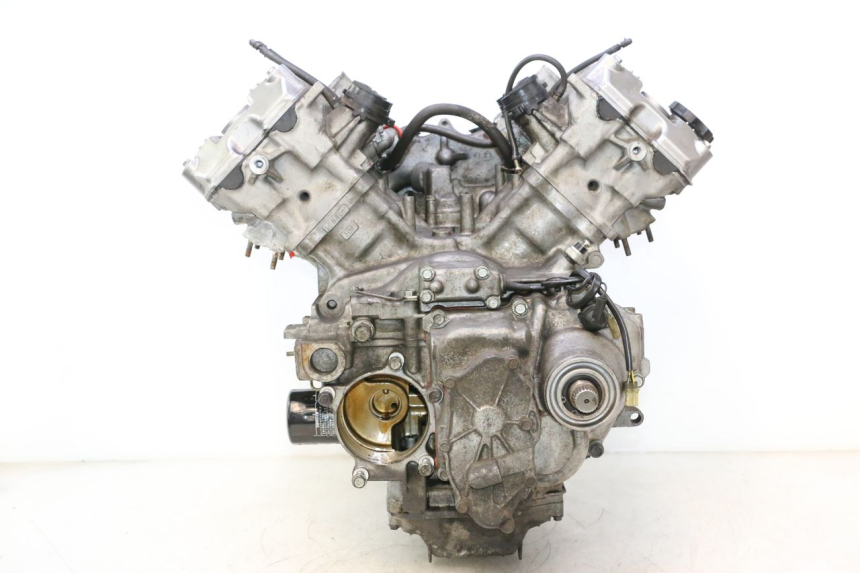 photo de MOTOR HONDA ST PAN EUROPEAN 1100 (1990 - 2002) - Zoom calidad de ocasión