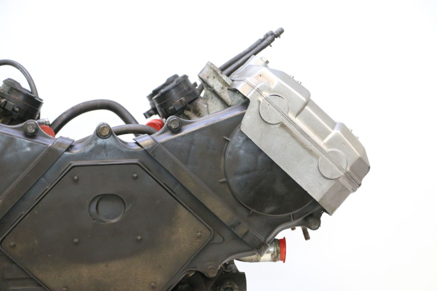 photo de MOTOR HONDA ST PAN EUROPEAN 1100 (1990 - 2002) - Zoom estado de uso