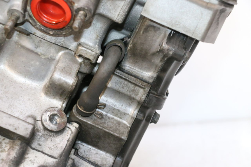 photo de MOTOR HONDA ST PAN EUROPEAN 1100 (1990 - 2002) - Vista principal