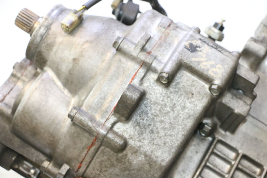 photo de MOTOR HONDA ST PAN EUROPEAN 1100 (1990 - 2002) - Otra perspectiva