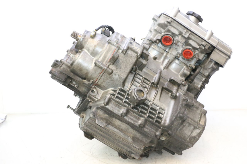 photo de MOTOR HONDA ST PAN EUROPEAN 1100 (1990 - 2002) - Vista general del producto