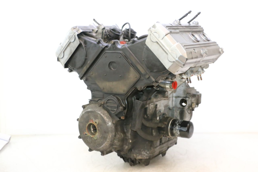 photo de MOTOR HONDA ST PAN EUROPEAN 1100 (1990 - 2002) - Vista general del producto