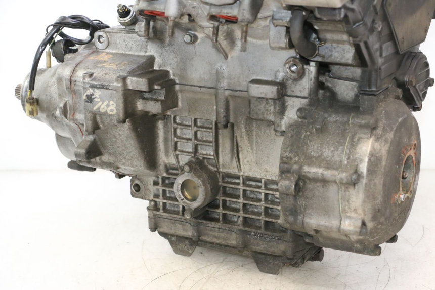 photo de MOTOR HONDA ST PAN EUROPEAN 1100 (1990 - 2002) - Recambio usado revisado