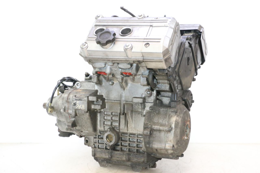 photo de MOTOR HONDA ST PAN EUROPEAN 1100 (1990 - 2002) - Marcados y referencias originales