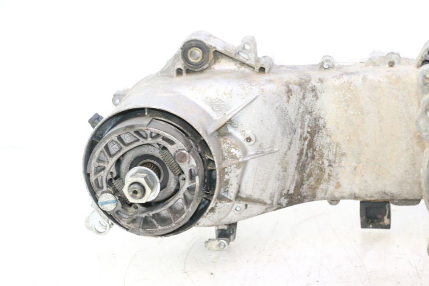photo de MOTOR GILERA STALKER 50 (2004 - 2014) - Otra vista del artículo