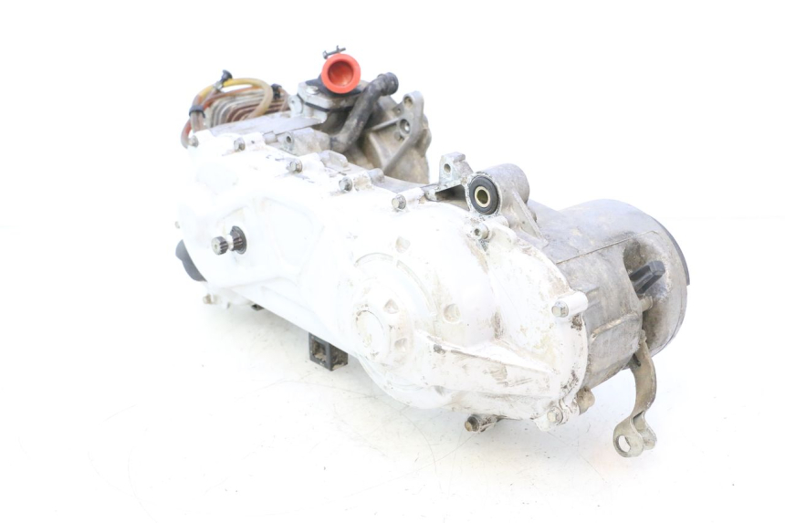 photo de MOTOR GILERA STALKER 50 (2004 - 2014) - Foto de producto adicional