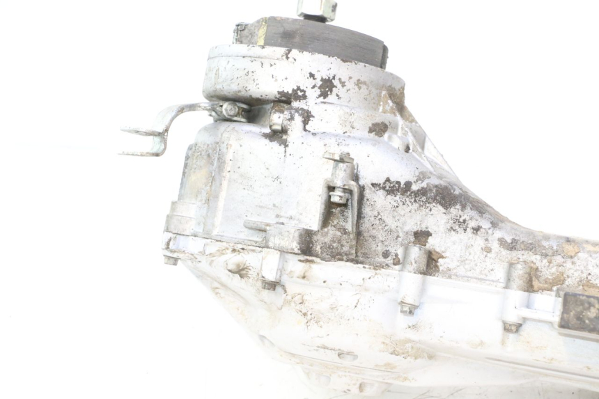 photo de MOTOR GILERA STALKER 50 (2004 - 2014) - Otra perspectiva