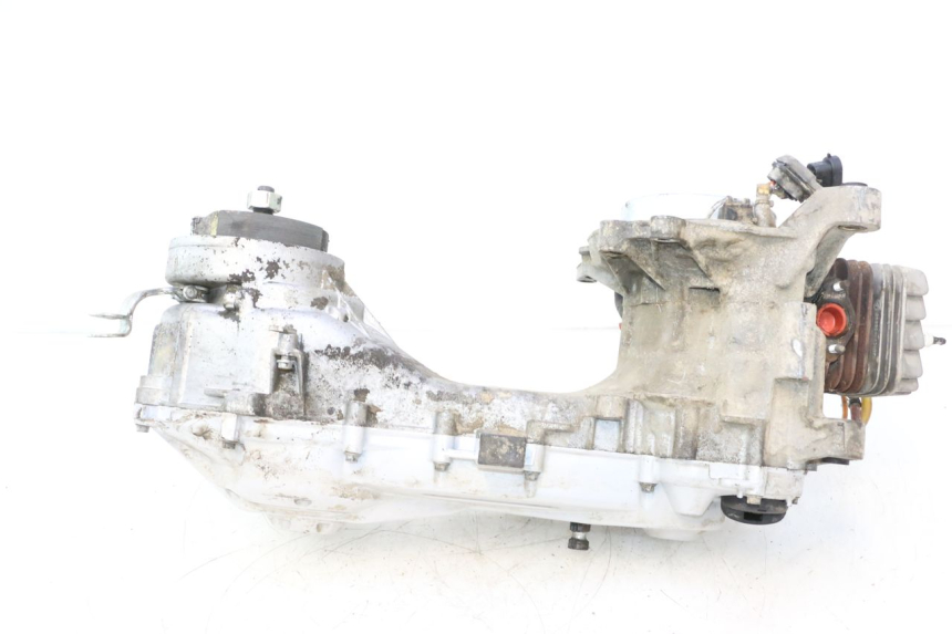 photo de MOTOR GILERA STALKER 50 (2004 - 2014) - Primer plano técnico