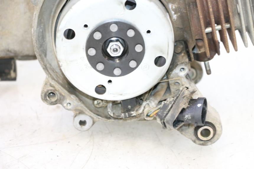 photo de MOTOR GILERA STALKER 50 (2004 - 2014) - Recambio usado revisado