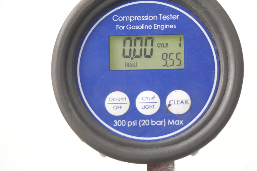 photo de MOTOR RAZZO STEED 125 (2012 - 2018) - Enfoque en la estructura