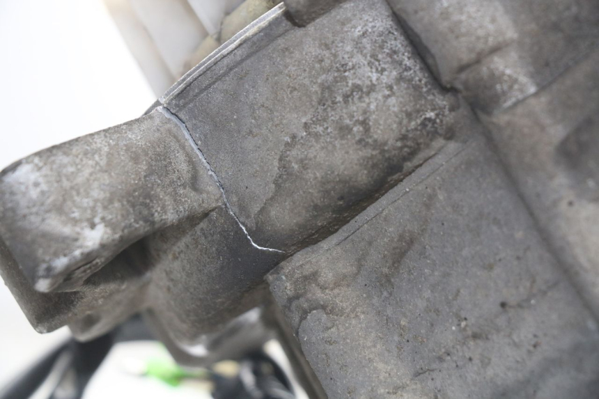 photo de MOTOR FYM STRADA 50 (2007 - 2014) - Detalle de la pieza