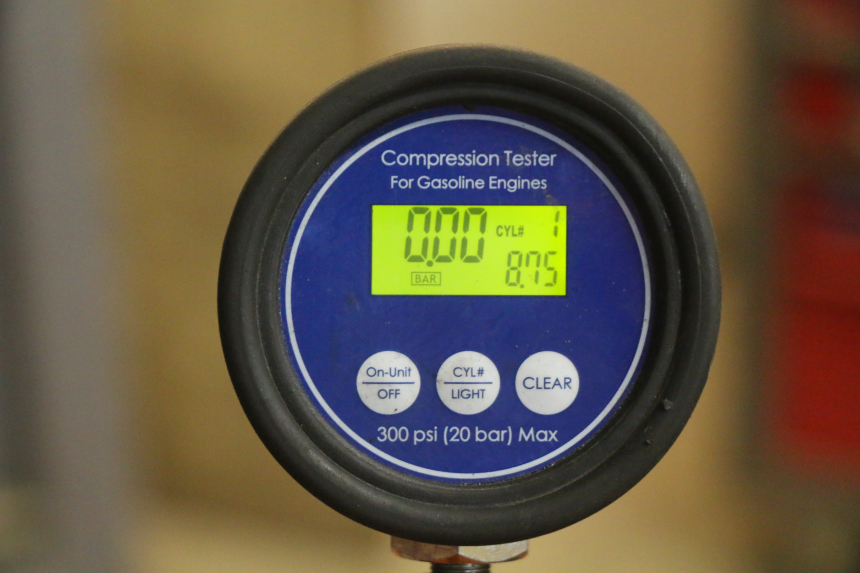 photo de MOTOR FYM STRADA 50 (2007 - 2014) - Foto de producto adicional