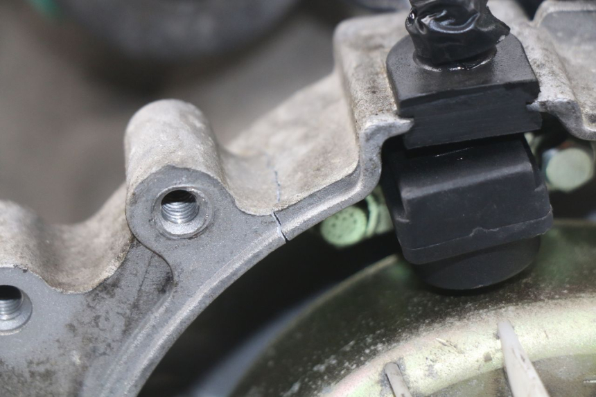 photo de MOTOR FYM STRADA 50 (2007 - 2014) - Otra perspectiva