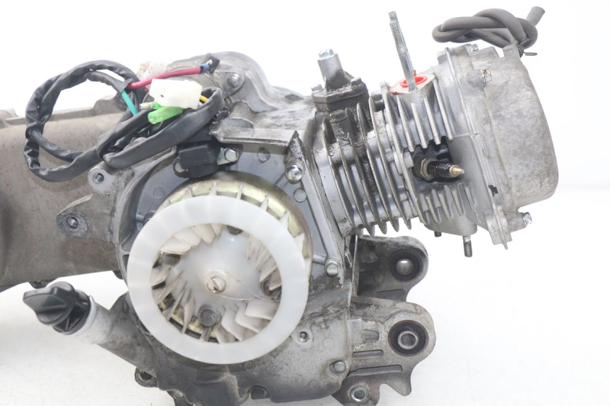 photo de MOTOR FYM STRADA 50 (2007 - 2014) - Recambio usado revisado