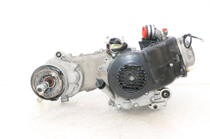 photo de MOTOR VASTRO STREET S 50 (2016 - 2021) - Foto de producto adicional