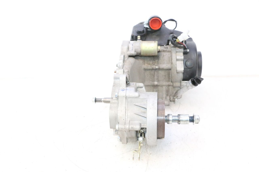 photo de MOTOR VASTRO STREET S 50 (2016 - 2021) - Inspección visual detallada