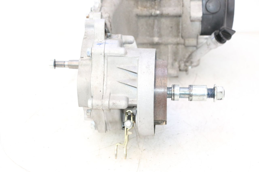 photo de MOTOR VASTRO STREET S 50 (2016 - 2021) - Zoom calidad de ocasión