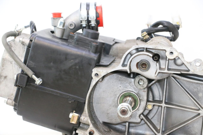 photo de MOTOR VASTRO STREET S 50 (2016 - 2021) - Detalle de la pieza