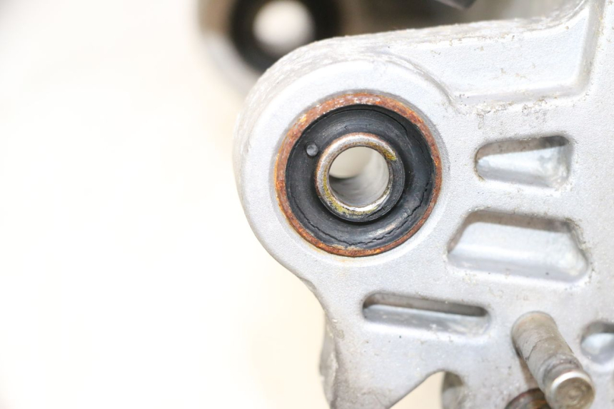 photo de MOTOR VASTRO STREET S 50 (2016 - 2021) - Estado de la superficie y material