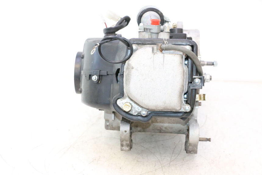 photo de MOTOR VASTRO STREET S 50 (2016 - 2021) - Recambio usado revisado