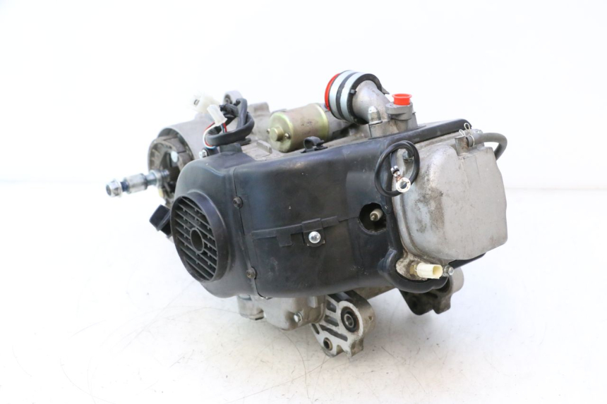 photo de MOTOR VASTRO STREET S 50 (2016 - 2021) - Marcados y referencias originales