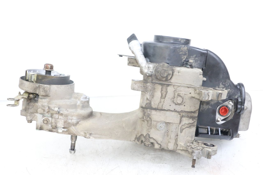 photo de Motor VASTRO STREET X 4T 50 (2016 - 2021) - Otra perspectiva