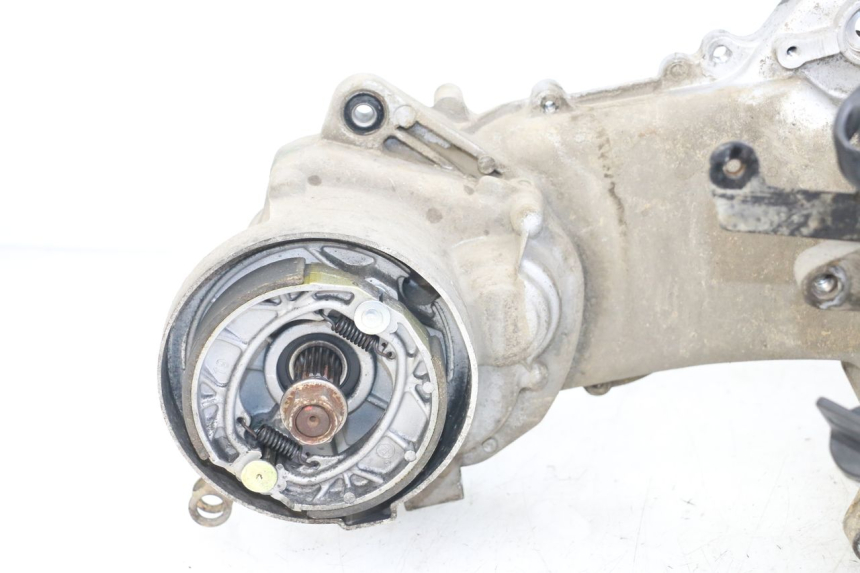 photo de Motor VASTRO STREET X 4T 50 (2016 - 2021) - Marcados y referencias originales