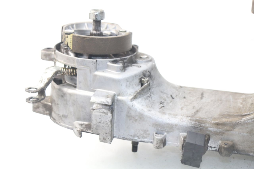 photo de MOTOR PEUGEOT STREETZONE 2T 50 (2014 - 2019) - Detalle de la pieza