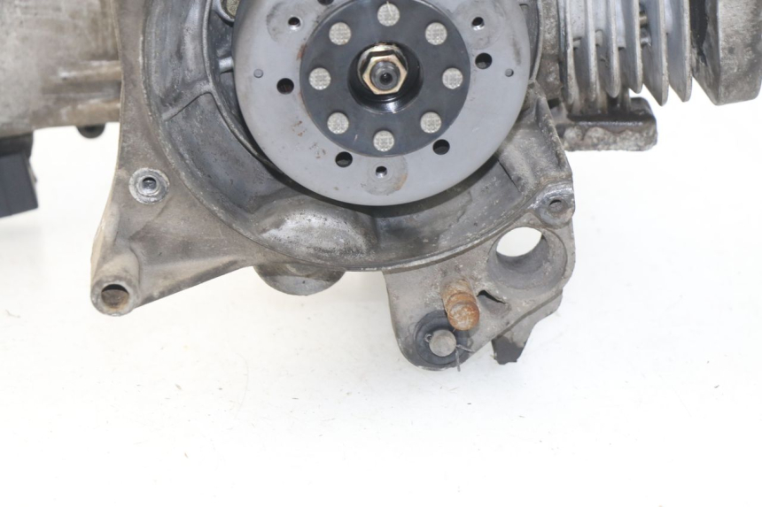photo de MOTOR PEUGEOT STREETZONE 2T 50 (2014 - 2019) - Recambio usado revisado