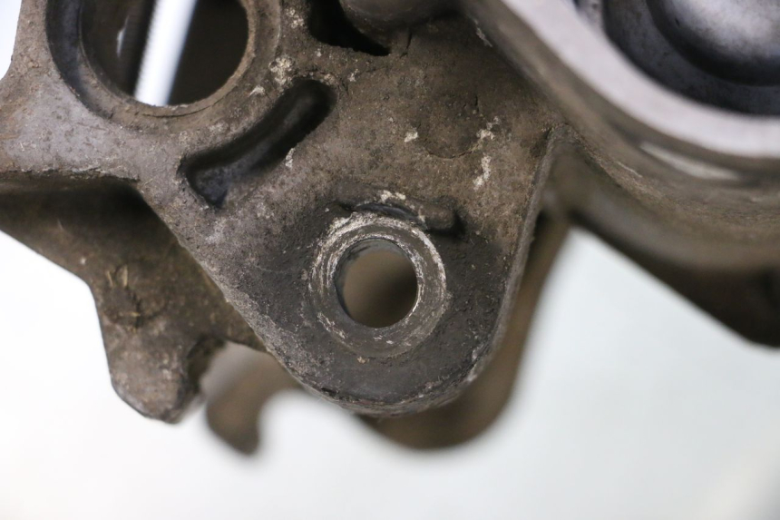 photo de MOTOR PEUGEOT STREETZONE NAKED 2T 50 (2014 - 2018) - Detalle de la pieza