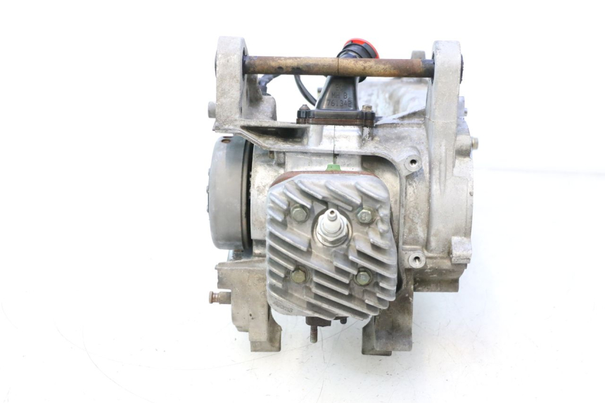photo de MOTOR PEUGEOT STREETZONE NAKED 2T 50 (2014 - 2018) - Perfil de la pieza de repuesto