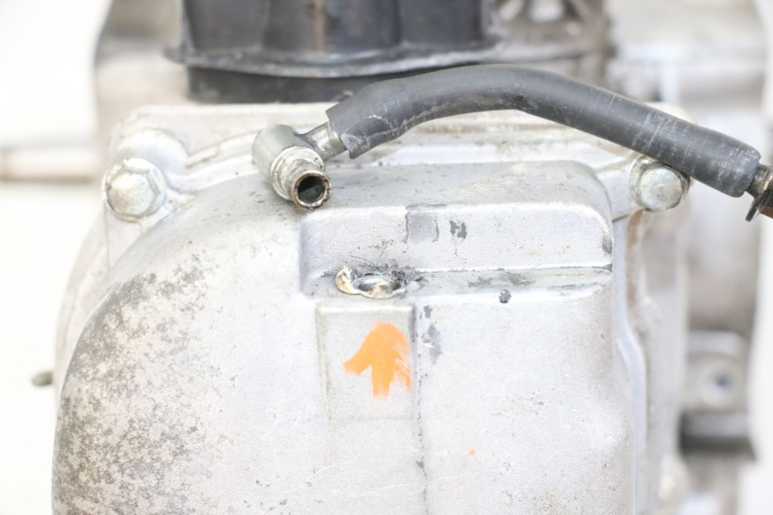 photo de MOTOR JM MOTORS SUNNY 50 (2017 - 2020) - Otra vista del artículo