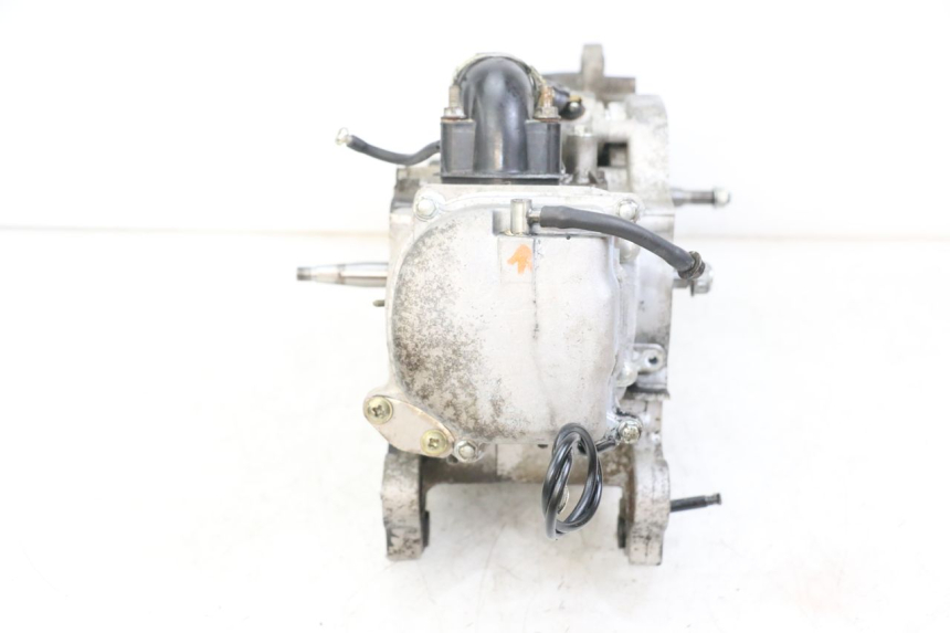 photo de MOTOR JM MOTORS SUNNY 50 (2017 - 2020) - Zoom sobre los componentes