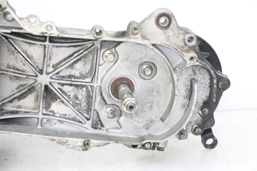 photo de MOTOR JM MOTORS SUNNY 50 (2017 - 2020) - Foto de producto adicional