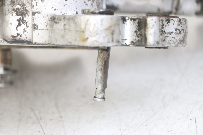 photo de MOTOR JM MOTORS SUNNY 50 (2017 - 2020) - Zoom estado de uso