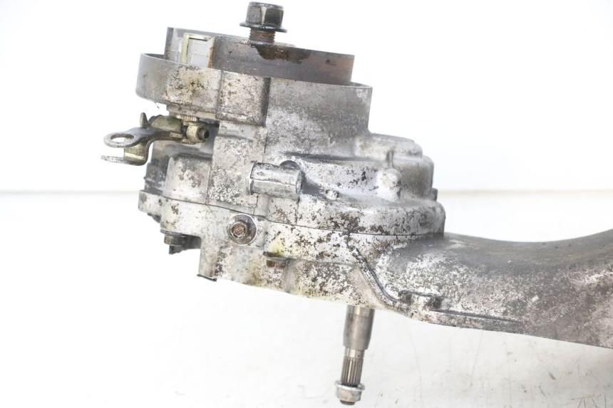 photo de MOTOR JM MOTORS SUNNY 50 (2017 - 2020) - Primer plano técnico