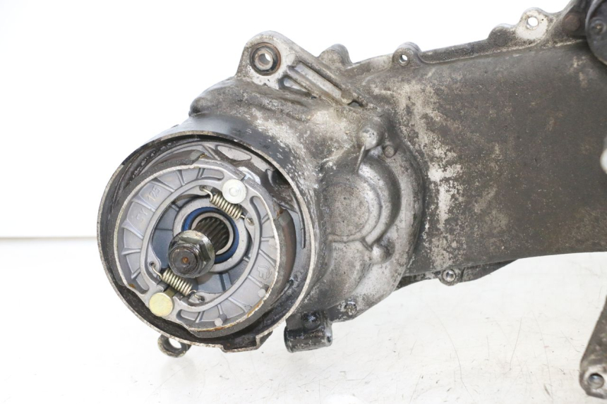 photo de MOTOR JM MOTORS SUNNY 50 (2017 - 2020) - Recambio usado revisado