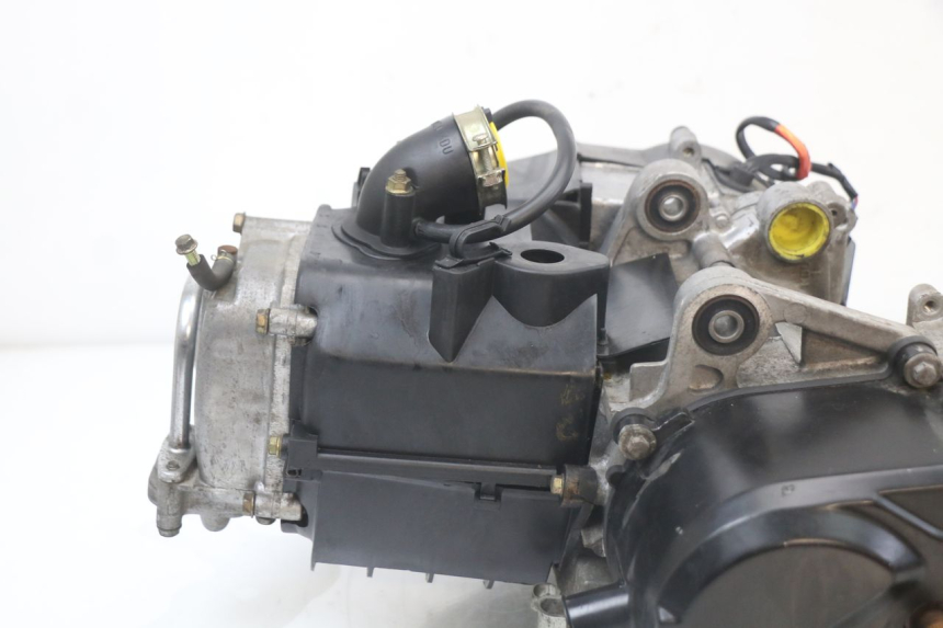 photo de MOTOR KYMCO SUPER 8 125 (2008 - 2015) - Detalle de la pieza
